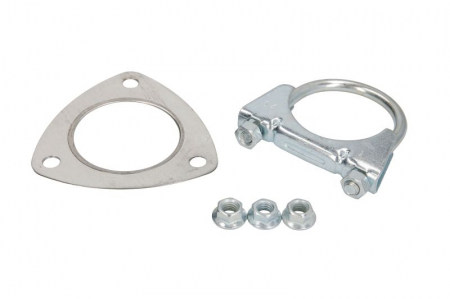 Set montaj esapament - Set montaj esapament BM50185 OPEL ASTRA H, ASTRA H GTC 1.4/1.4LPG intre 2004-2010