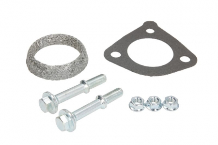 Set montaj esapament - Set montaj esapament BM50186 MAZDA PREMACY 1.9/2.0 intre 1999-2005
