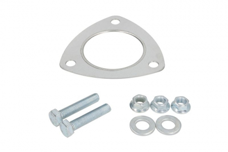 Set montaj esapament - Set montaj esapament BM50189 OPEL VECTRA B 1.6 intre 1995-2002