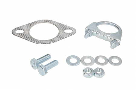 Set montaj esapament - Set montaj esapament BM50243 FORD FIESTA V 1.3 intre 2001-2008