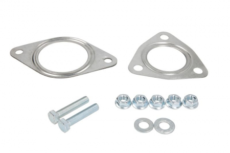 Set montaj esapament - Set montaj esapament BM70002 FIAT PUNTO 1.1 intre 1993-2000