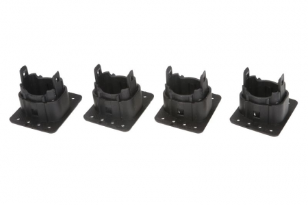 Set montaj senzor parcare fata 4 buc OPEL SIGNUM, VECTRA C intre 2002-2005 [2]