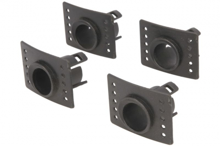 Suporti caroserie - Set montaj senzori parcare fata 4 buc potrivit ALFA ROMEO 159 2005-2011
