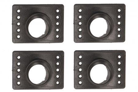 Set montaj senzori parcare fata 4 buc potrivit ALFA ROMEO 159 2005-2011 [1]