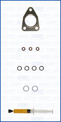 Turbocompresor - Set montaj turbocompresor (cu garnituri) potrivit ALFA ROMEO GIULIETTA 1.6D 02.15-12.20