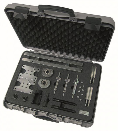 Echipamente pentru atelier - Set pentru demontarea injectoarelor, destinație/pentru lucru: pentru demontare injector MERCEDES