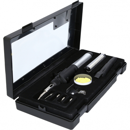 Scule service - Set pentru micro-lipituri - 11 piese