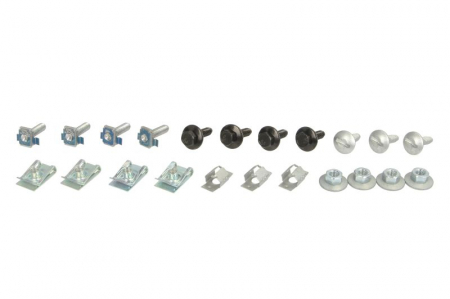 Piese Auto - Set prindere scut motor CITROEN