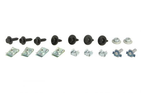 Clipsuri - Set prindere scut motor CITROEN/PEUGEOT