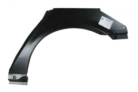 Panou lateral - Set reparare aripa spate stanga OPEL VECTRA C 2002-2008