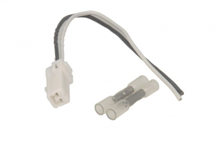Piese Auto - Set reparat cabluri, bec inmatriculare (150mm) potrivit CITROEN JUMPER II; FIAT DUCATO; PEUGEOT BOXER 2.0D-3.0D 09.05-
