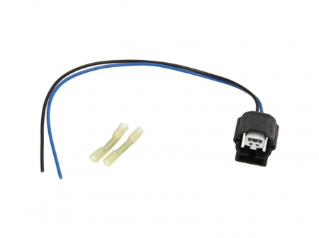 Piese Auto - Set reparat cabluri, bec inmatriculare (250mm, numar pini: 2, fara acoperire) potrivit RENAULT GRAND SCENIC III, MEGANE III, SCENIC III 1.2-2.0D 11.08-