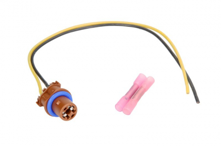 Piese Auto - Set reparat cabluri, bec inmatriculare (250mm) potrivit ALFA ROMEO MITO potrivit ALFA ROMEO MITO; FIAT GRANDE PUNTO 0.9-1.9D 06.05-