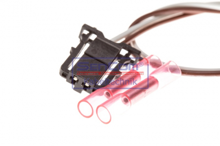 Set reparat cabluri, bec inmatriculare (250mm) potrivit AUDI; SKODA; VW A1; A4; A5; A7; FABIA; GOLF; OCTAVIA; PASSAT; Q5; SUPERB; TIGUAN; TOUAREG; YETI potrivit SKODA FABIA I 1.0-2.0D 08.99 [1]