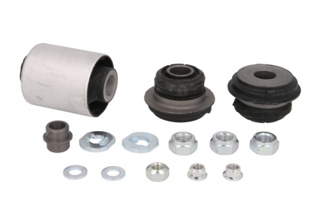 Elemente directie - Set reparatie bara stabilizatoare Fata potrivit MERCEDES C T-MODEL (S202), C (W202) 1.8-4.3 03.93-03.01