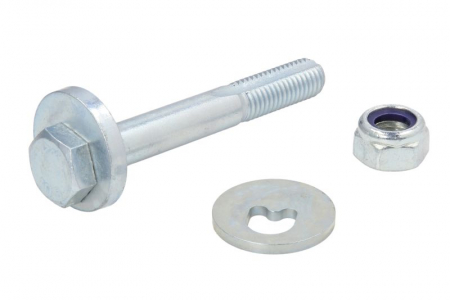 Piese Auto - Set reparatie bara stabilizatoare Spate (surub excentric) potrivit FORD GALAXY II, MONDEO IV, S-MAX 1.6-2.5 05.06-06.15