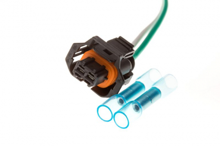 Piese Auto - Set reparatie cabluri (200mm) potrivit ALFA ROMEO 147, 159, BRERA, GIULIETTA, SPIDER; CITROEN JUMPER I, JUMPER II; FIAT 500, 500 C, 500L, DOBLO, DOBLO CARGO, DOBLO/MINIVAN, DUCATO 1.3D-3.0D 10.97-