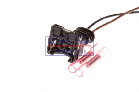 Set reparatie cabluri (250mm) potrivit FIAT DUCATO 1.9D-3.0D 03.94- [2]