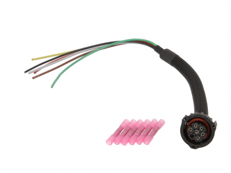 Electrice - Set reparatie cabluri (320mm) potrivit MERCEDES SPRINTER 3,5-T (B906), SPRINTER 3-T (B906), SPRINTER 4,6-T (B906), SPRINTER 5-T (B906); CITROEN JUMPER II; FIAT DUCATO, SCUDO 1.6D-9.8D 06.97-