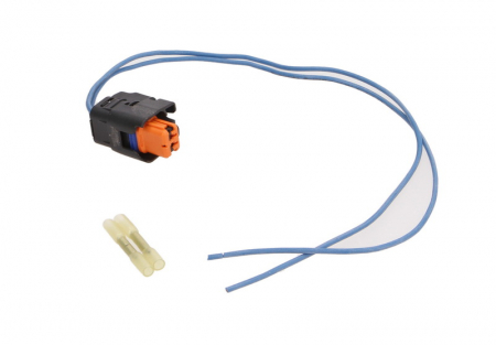 Electrice - Set reparatie cabluri (320mm) potrivit RENAULT CLIO II, CLIO II/HATCHBACK, CLIO III, GRAND SCENIC II, GRAND SCENIC III, KANGOO, KANGOO BE BOP, KANGOO EXPRESS, KANGOO II 1.2/1.5D/1.9D 02.00-