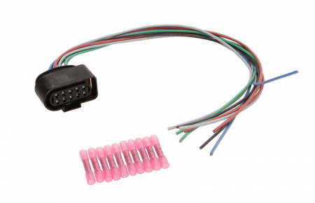 Electrice - Set reparatie cabluri (400mm) potrivit AUDI A2, A3, A4 B5, A4 B6, A4 B7, A5, A6 C5, A8 D2, A8 D3, ALLROAD C5, Q5, Q7, TT; SEAT ALHAMBRA, ALTEA, ALTEA XL, AROSA, CORDOBA 1.0-Electric 07.90-