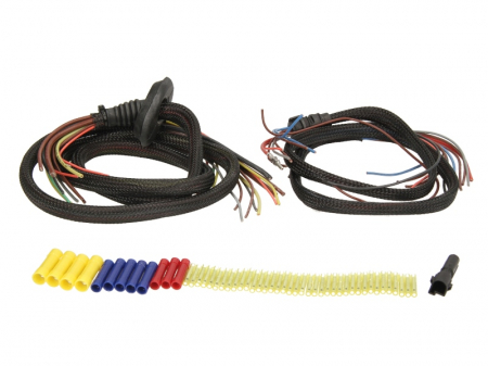 Piese Auto - Set reparatie cabluri haion (900;1200mm, numar pini: 23, fara acoperire, Dreapta) potrivit BMW 5 (E61) 2.0-5.0 03.04-12.10