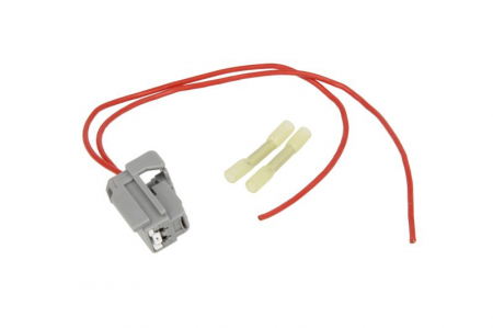 Electrice - Set reparatie cabluri pentru a treia lumina de oprire (200mm) potrivit FORD TRANSIT potrivit FORD TRANSIT, TRANSIT V363 2.2D-3.2D 04.06-12.18
