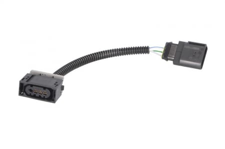 Electrice - Set reparatie cabluri pentru acceleratie (cu dop) potrivit FIAT DUCATO potrivit IVECO DAILY IV; CITROEN JUMPER II; FIAT DUCATO; PEUGEOT BOXER 3.0CNG/3.0D 04.06-