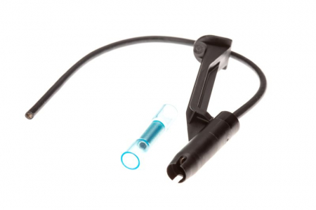 Set reparatie cabluri pentru bujii incandescente (40;200mm) potrivit MERCEDES 124 (W124), A (W168), A (W169), A (W176), B SPORTS TOURER (W245), B SPORTS TOURER (W246, W242) 0.7-Electric 08.78- [1]