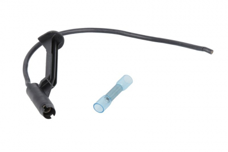 Electrice - Set reparatie cabluri pentru bujii incandescente (40;200mm) potrivit MERCEDES 124 (W124), A (W168), A (W169), A (W176), B SPORTS TOURER (W245), B SPORTS TOURER (W246, W242) 0.7-Electric 08.78-