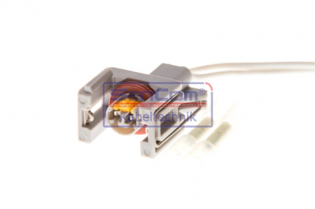 Set reparatie cabluri pentru injectoare (200mm) potrivit FORD; HYUNDAI; RENAULT potrivit RENAULT CAPTUR I, CLIO II, CLIO II/HATCHBACK, CLIO III, CLIO IV, FLUENCE, GRAND SCENIC II 1.5D 06.01- [2]