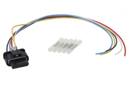 Electrice - Set reparatie cabluri pentru lampi spate (300mm) potrivit FIAT PUNTO, PUNTO/HATCHBACK 0.9-1.4LPG 03.12-