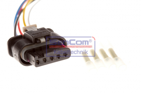 Set reparatie cabluri pentru lampi spate (300mm) potrivit FIAT PUNTO, PUNTO/HATCHBACK 0.9-1.4LPG 03.12- [2]