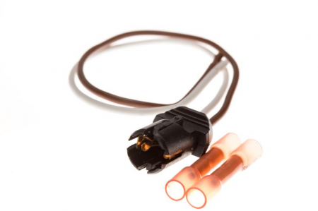 Set reparatie cabluri pentru lumina de parcare (200mm) potrivit FIAT DOBLO, DOBLO CARGO; OPEL COMBO TOUR, COMBO/MINIVAN 1.3D-2.0D 01.10- [1]