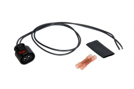 Electrice - Set reparatie cabluri pentru lumini de coada (500mm) potrivit MERCEDES SPRINTER 3,5-T (B906), SPRINTER 3-T (B906), SPRINTER 4,6-T (B906), SPRINTER 5-T (B906); VW CRAFTER 30-50 1.8-9.3D 04.00-
