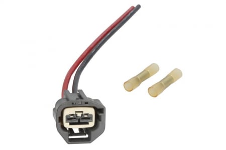 Piese Auto - Set reparatie cabluri pentru motorul etrierului de frana spate (250mm) potrivit RENAULT ESPACE V; GRAND SCENIC III; SCENIC III potrivit RENAULT ESPACE V, GRAND SCENIC III 1.2-2.0D 02.09-