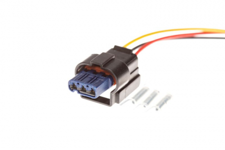 Set reparatie cabluri pentru senzor arbore cotit (250mm) potrivit CITROEN; FORD; LANDROVER; PEUGEOT BOXER; C4; C5; DEFENDER STATION; JUMPY; RAGER; TRANSIT potrivit MERCEDES /8 (W114) 1.0-3.2D 01.68 [1]