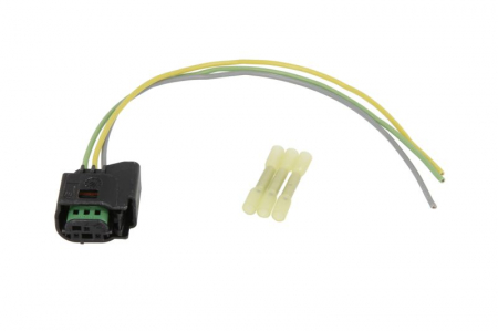 Piese Auto - Set reparatie cabluri pentru senzori de parcare (200mm, numar pini: 3) potrivit ALFA ROMEO 147; 159; 166 potrivit CITROEN BERLINGO, BERLINGO MULTISPACE, BERLINGO/MINIVAN, C2 1.0-Electric 06.96-