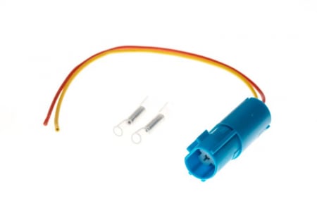 Set reparatie cabluri pentru senzorul de pozitie a arborelui cotit (200mm, numar pini: 2, fara acoperire) potrivit DACIA DUSTER, LOGAN, LOGAN MCV, SANDERO; RENAULT CLIO II 1.4-2.0 01.96- [1]