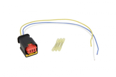 Piese Auto - Set reparatie cabluri pentru senzorul de presiune a combustibilului (250mm) potrivit CITROEN BERLINGO potrivit CITROEN BERLINGO, BERLINGO MULTISPACE, BERLINGO/MINIVAN, C1, C2 1.4D/1.6D 09.01-