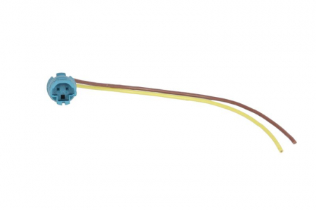 Piese Auto - Set reparatie cabluri potrivit BMW 1 (E81), 1 (E82), 1 (E87), 1 (E88), 3 (E90), 3 (E91), 3 (E92), 3 (E93), 5 (E39), 5 (E60), 5 (E61), 6 (E63), 6 (E64), 7 (E38), 7 (E65, E66 1.6-6.0 03.94-06.15