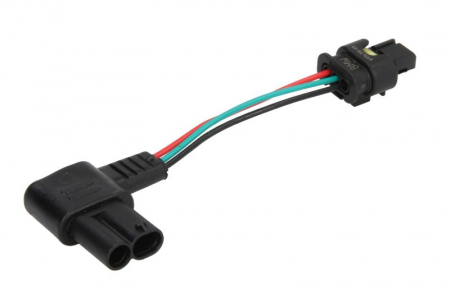 Set reparatie cabluri potrivit BMW 1 (E81), 1 (E82), 1 (E87), 1 (E88), 3 (E90), 3 (E91), 3 (E92), 3 (E93), 5 (E60), 5 (E61), 6 (E63), 6 (E64), X5 (E70), X6 (E71, E72) 1.6-5.0 12.01-08.16 [1]