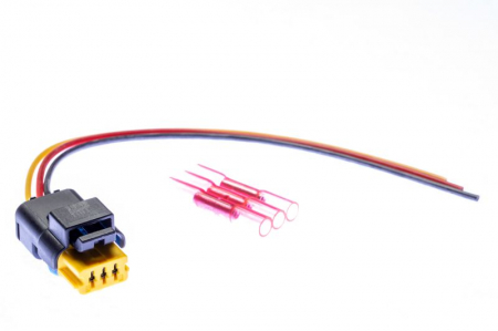 Set reparatie cabluri potrivit CITROEN C3 PLURIEL, C5 II 1.4-3.0 05.03- [2]