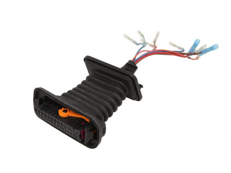 Piese Auto - Set reparatie cabluri usa (250mm, Dreapta/Stanga) potrivit VW JETTA III 1.4-2.5 09.04-10.10