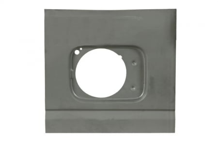 Panou lateral - Set reparatie capac rezervor exterior potrivit VW GOLF II 1983-1992