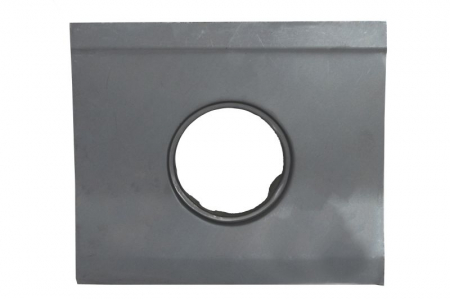 Panou lateral - Set reparatie capac rezervor potrivit OPEL ASTRA F, ASTRA F CLASSIC 1.4-2.0 1991-2005