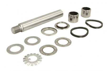 Elemente directie - Set reparatie caseta directie potrivit MERCEDES MB (W631) 2.4D 02.88-02.96