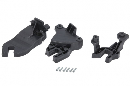 Piese Auto - Set reparatie far dreapta potrivit AUDI A6 C7 04.15-02.18