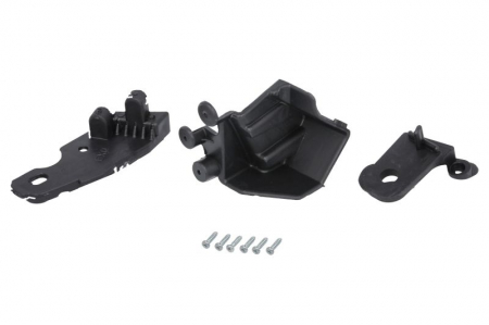 Piese Auto - Set reparatie far dreapta potrivit FIAT DOBLO II 09.14-