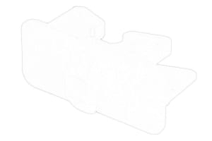 Faruri - Set reparatie far FORD ECOSPORT, FIESTA VI, KA+ D dupa 2008